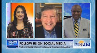 Former Federal Election Chair on freedom of speech
