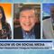 Former Federal Election Chair on freedom of speech