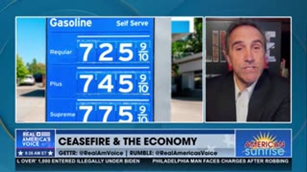 WHERE DO WE GO FROM HERE WITH ENERGY PRICES?