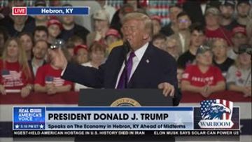 “VIRTUALLY DESTROYED IRAN”