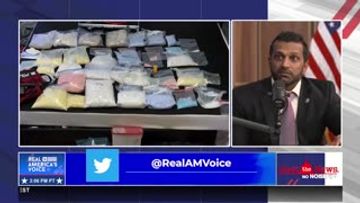 1,900 KILOGRAMS OF FENTANYL SEIZED