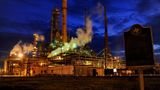 Reports: 2023 was a record year for natural gas consumption