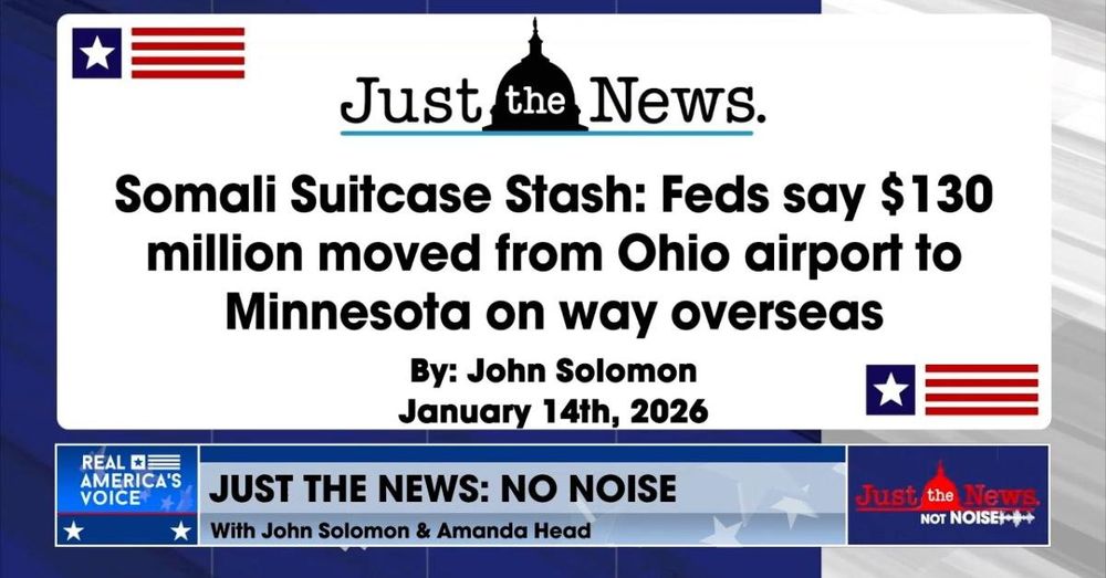 Minnesota media outlet gets pushback when questioning $9B fraud figure