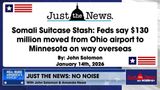 Minnesota media outlet gets pushback when questioning $9B fraud figure