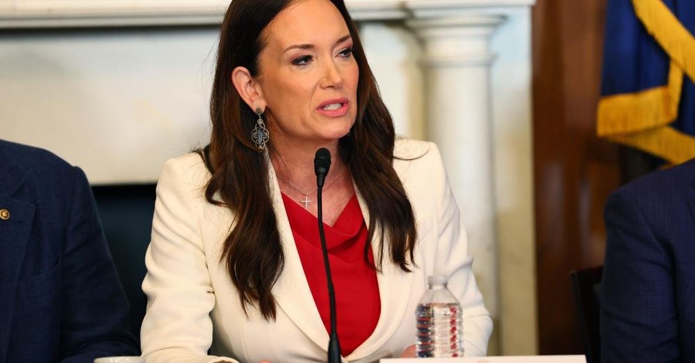 Agriculture Dept. approves waivers banning candy, soda from SNAP benefits in six states