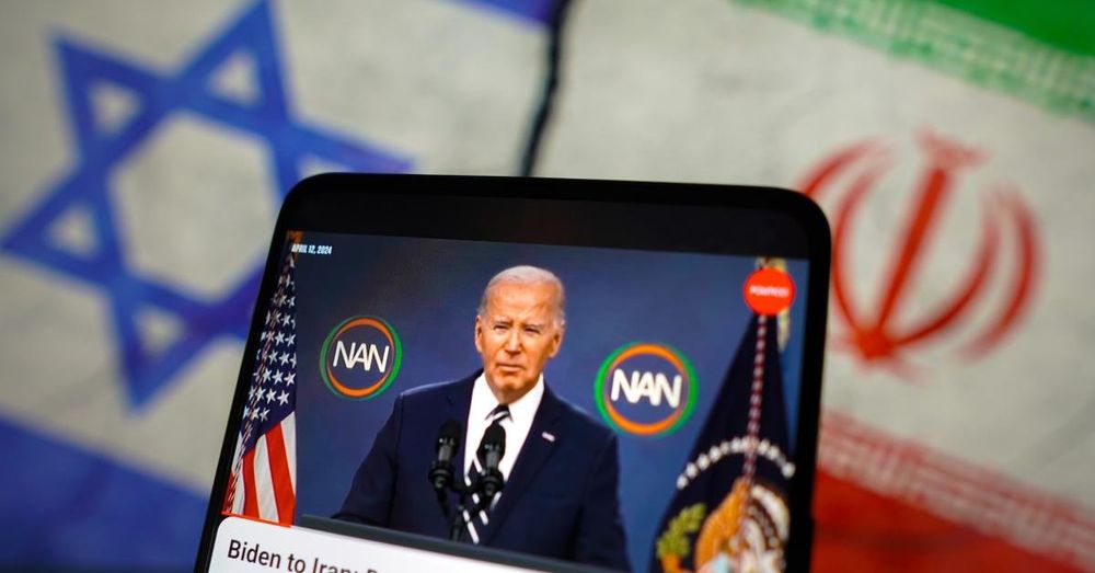 Middle East conflict increases pressure on Biden campaign ahead of 2024 election