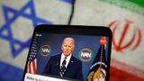 Middle East conflict increases pressure on Biden campaign ahead of 2024 election