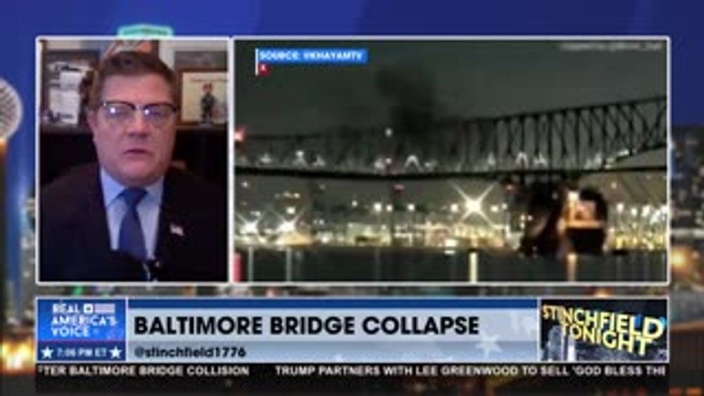A Big Question Regarding the Francis Scott Key Bridge Collapse
