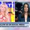 Trump Attorney, Christina Bobb, Confirms CCTV Cameras Were Only Off For Short Period