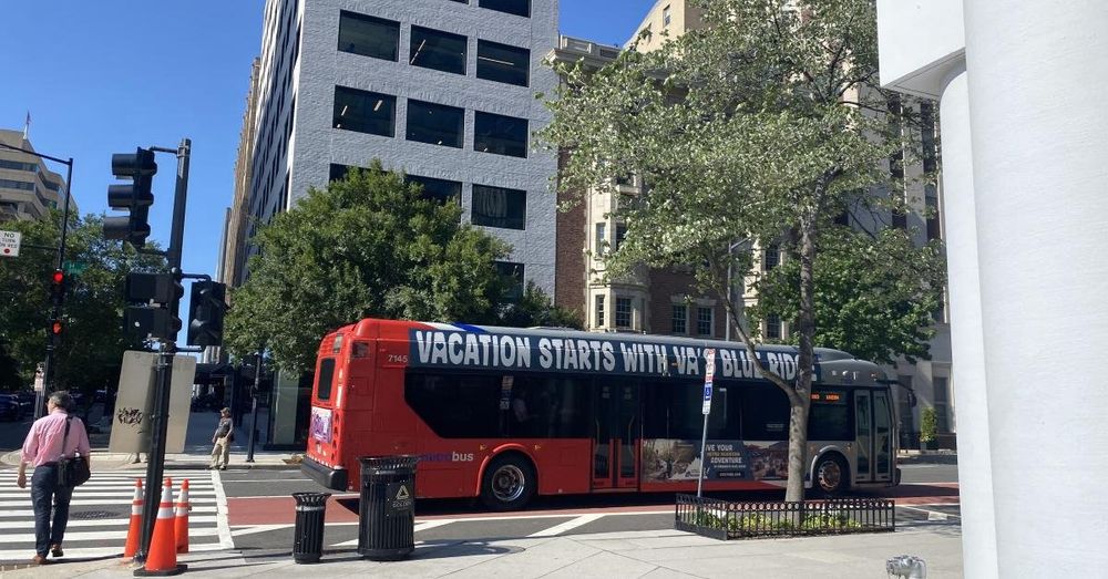 Democratic socialist mayors' plans for free bus rides spark fear of 'rolling homeless encampments'