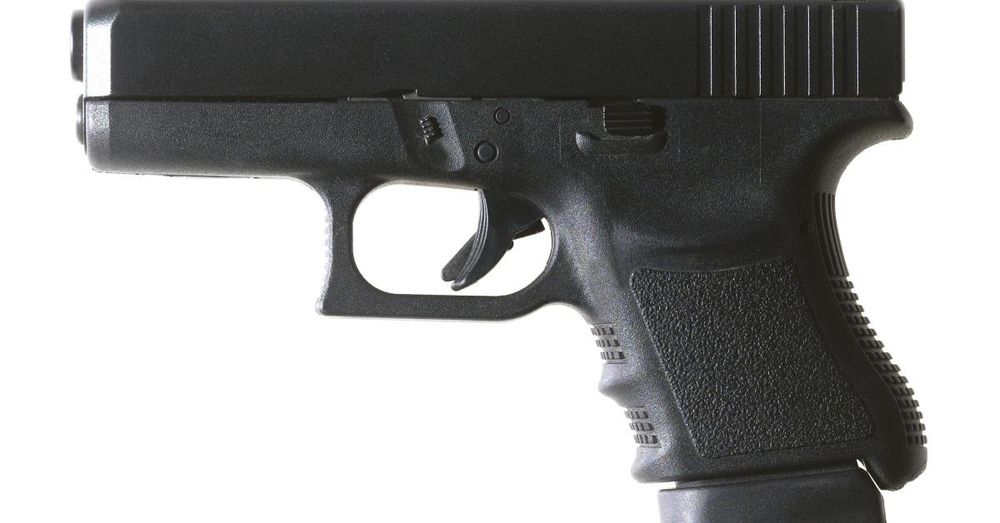 Justice Department sues California to stop Glock Ban