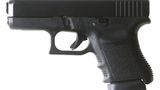 Justice Department sues California to stop Glock Ban