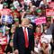 America’s Heartland Loves Trump and Trump Loves America’s Heartland