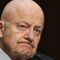 BREAKING! PROOF OF DEEP STATE HOAX! Clapper Talks About Cesar Sayoc Before He Was Named as Suspect!