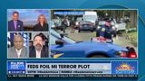FEDS FOIL TERROR PLOT