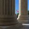Biden Proposes Panel to Study Reforming ‘Out of Whack’ US Judiciary
