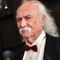 Music legend David Crosby dies at 81