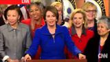 Nancy Pelosi mocks Luke Russert for asking ‘offensive’ question