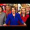 Nancy Pelosi mocks Luke Russert for asking ‘offensive’ question