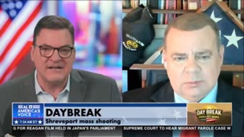 SYSTEM FAILURE BEFORE THE HORROR