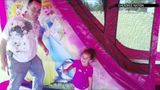 Cherokee girl returns to adoptive parents