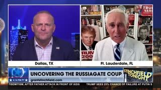 THEY ARE COMPLETELY BUSTED