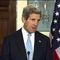 Kerry: We Are ‘Part Of The Way There’