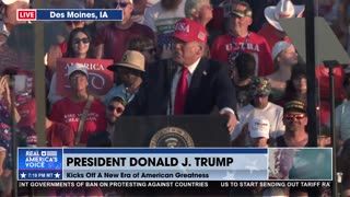 PRAY FOR AMERICA