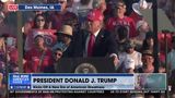 PRAY FOR AMERICA