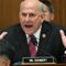 Rep. Louie Gohmert launches bid for Texas attorney general