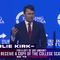 Charlie Kirk: We Want A Country Where Our Kids Love America Again