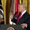 President Trump Awards the Medal of Honor