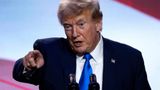 Far ahead in polls, Trump also widens cash advantage, raising $24.5 million in third quarter