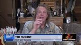 Ted Nugent announces Shemane Nugent's new show