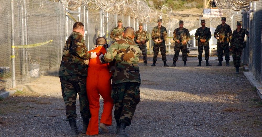 First migrant flights to Guantanamo Bay set to depart on Tuesday: Report