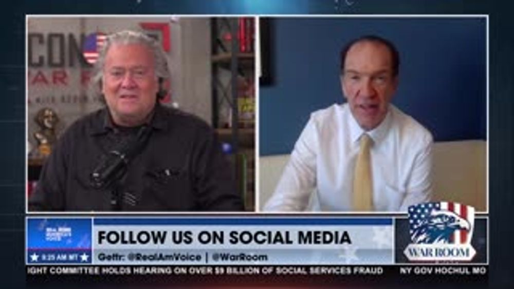 SCOTT BESSENT CLOSED US CONTRIBUTION TO GREEN CLIMATE FUND