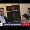 Dan Crenshaw and Phoenix Kid Reporter Interview