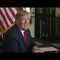 President Trump Delivers Remarks