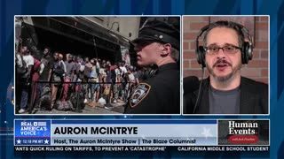 MACINTYRE: “NO SPECIAL CARVEOUTS FOR INDIA”
