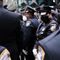 New Yorkers come out in droves to attend funeral of fatally shot NYPD officers