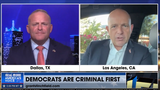 DEMOCRATS ARE “CRIMINALS FIRST”