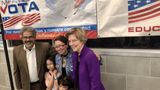 Presidential Candidates Court Hispanic Vote in Nevada