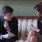First Lady Melania Trump Meets with Marjory Stoneman Douglas HS Student Kyle Kashuv