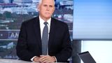 Pence warns Trump conviction sends 'terrible message' to the world about US judicial system