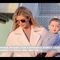 Ivanka Pushes For Expanded Family Leave During Capitol Hill Meetings
