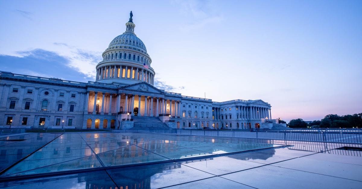 House passes Mace's bill with bipartisan support to deport illegal migrants who commit sex crimes - Real America's Voice News