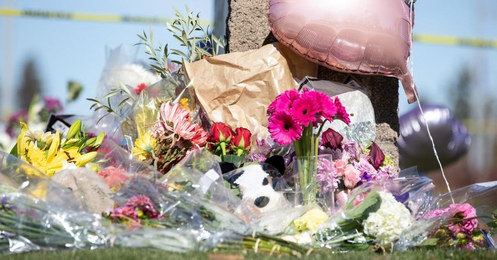 Oregon officials say school shooter used to be a special needs student at Silver Rail Elementary