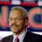 CNN's first chief anchor, Bernard Shaw, dies at 82