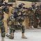 Video shows U.S.-trained Afghan soldiers likely fighting for Taliban, experts say