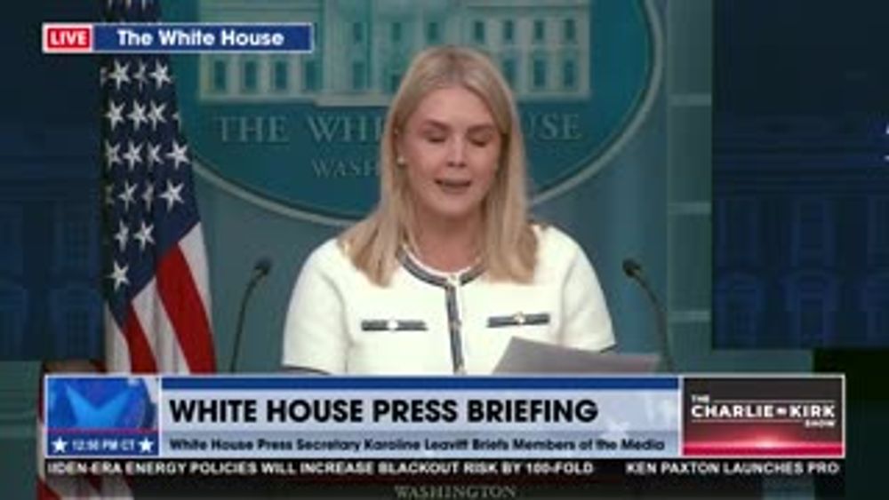 UPDATE ON PRESIDENT'S HEALTH